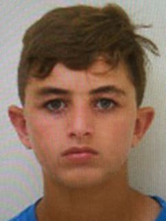 הנעדר נתנאל זגורי