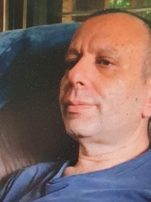 אבירם בנרי נעדר