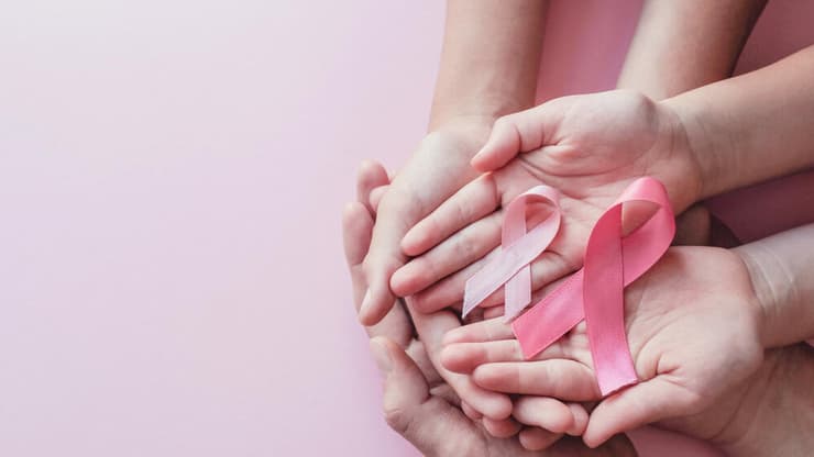  זכויות לחולות סרטן השד