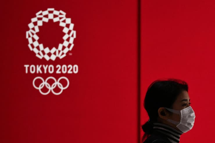  האולימפיאדה בסכנה? טוקיו שוקלת להאריך את מצב החירום  