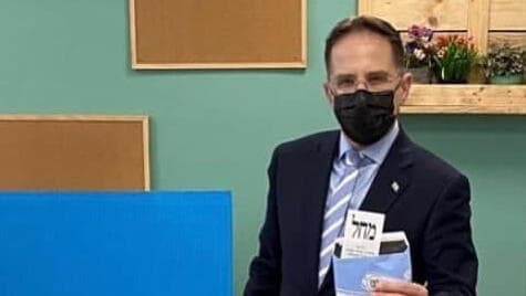 צחי ברוורמן