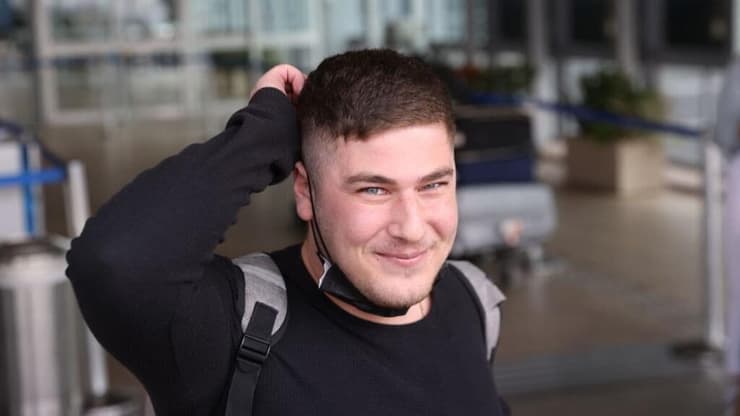 גדי פניבילוב