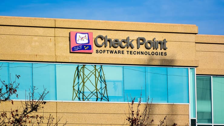 צ'ק פוינט (צילום: shutterstock) צ'ק פוינט