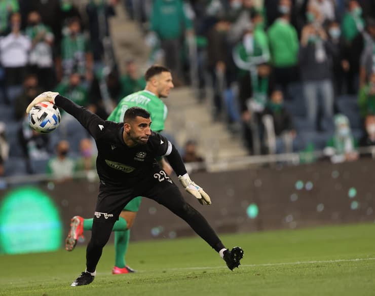 "הציג את משחק חייו". אריק ינקו