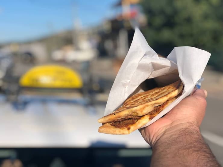 צילום: קובי רובין