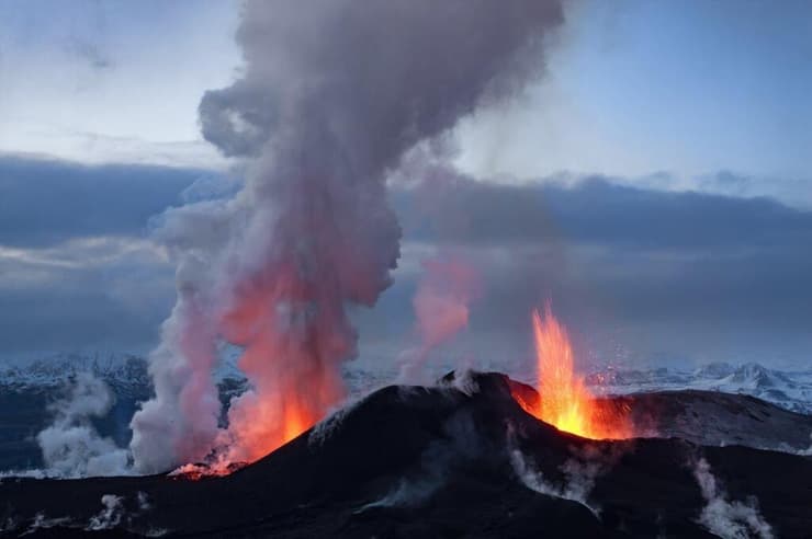 הר הגעש אייאפיאטלאייקוטל