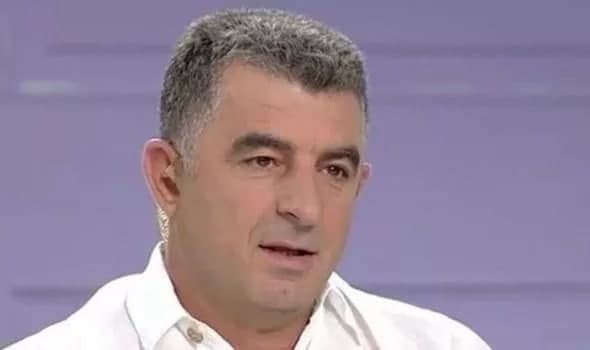 יוון עיתונאי כתב פלילים גיורגוס קראיוואז נרצח