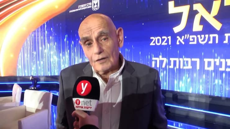 זוכה פרס ישראל יאיר זקוביץ מגיב על פרשת פרופ' גולדרייך