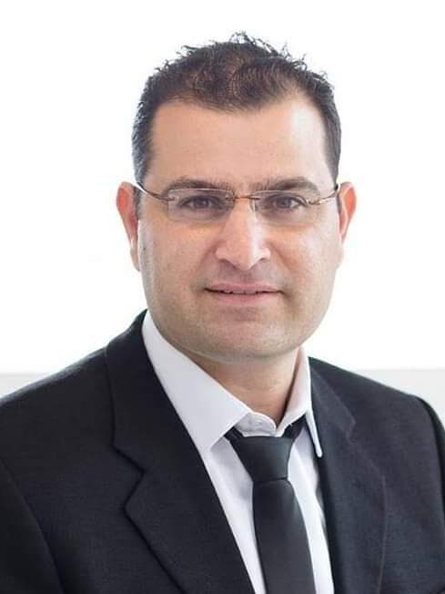 עו"ד דוד טובול