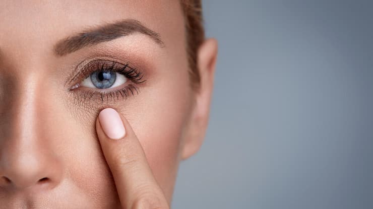 בדיקת עיניים מנבאה מחלות כלי דם ולב