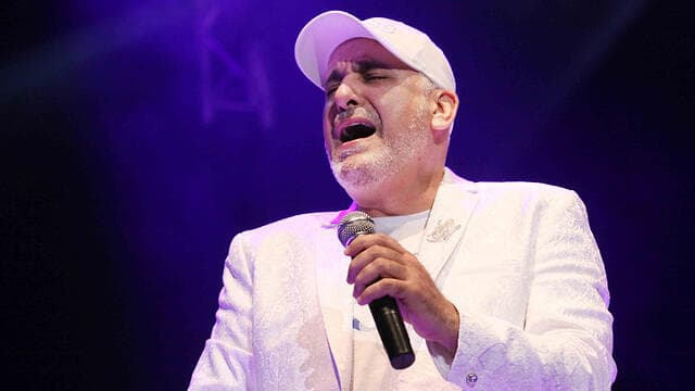 עופר לוי (צילום: עידו ארז) עופר לוי