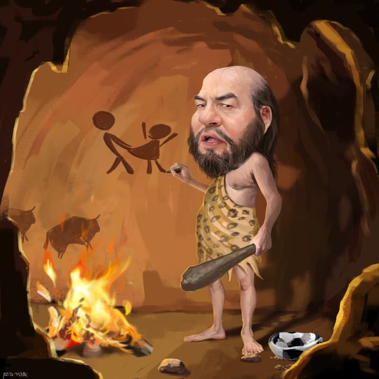 איל ברקוביץ'