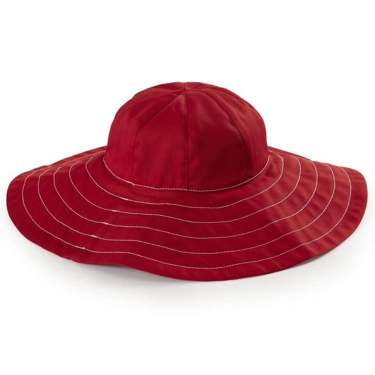 כובע של מירית רודריג