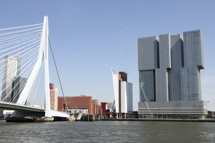  De Rotterdam