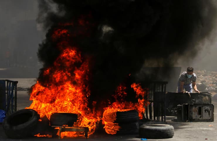 מהומות בחברון
