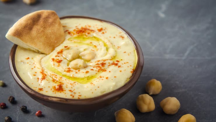 חומוס