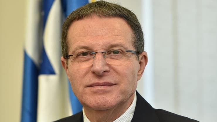 רמי גראור, מנכ"ל שירות התעסוקה