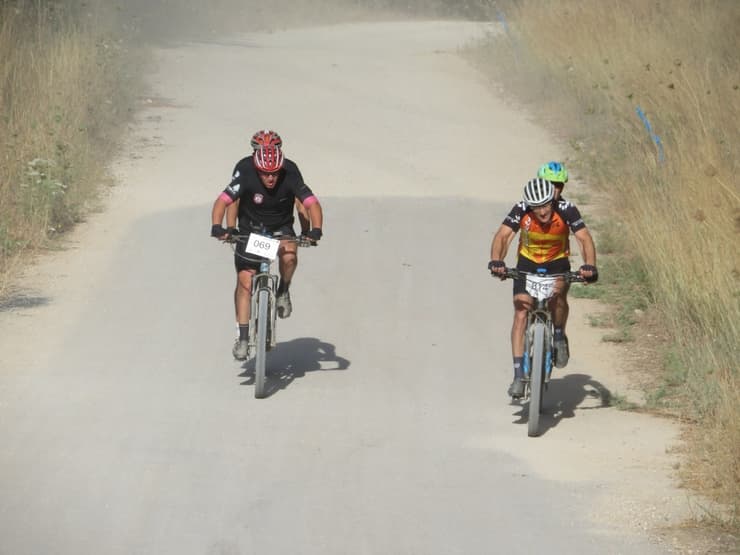 אליפות ישראל באופני טנדם