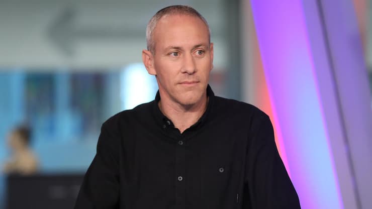 "אי-אפשר להשלים יותר עם התשובות המעורפלות של צה"ל". טרופר (צילום: הדר יואביאן) חילי טרופר