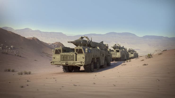 מערכת ההגנה הישראלית שתותקן על מטוסי הקרב המתקדמים בעולם