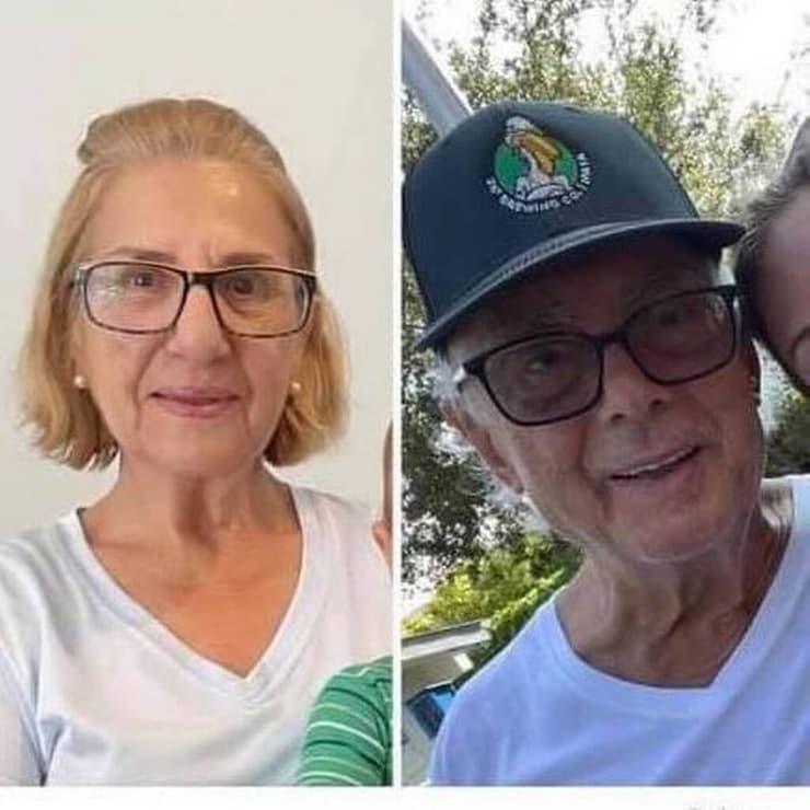 לאון אוליקוויץ בן ה-80 ורעייתו כריסטינה ביאטריס אלבירה בת ה-74 נספו ב  קריסה בניין מגדל מגורים ב ספרסייד ליד מיאמי פלורידה ארה"ב