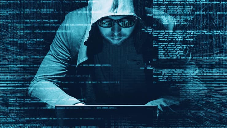 צילום: Shutterstock מתקפת סייבר רוסית