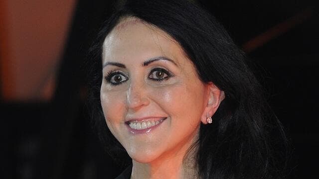 וידוי מקומם. ליז ג'ונס