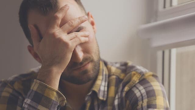 ''חטפתי הלם. לא ידעתי איך לקבל את זה''               