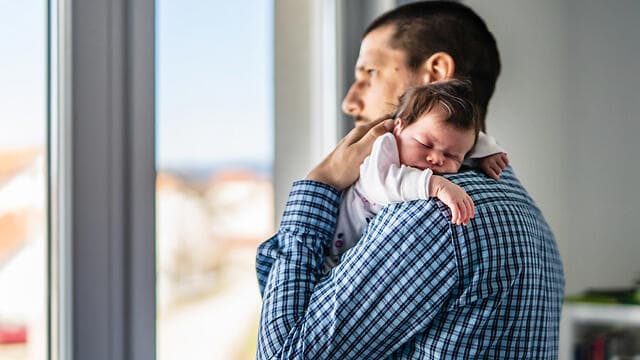 ''מדי פעם אני חושב עליו''               