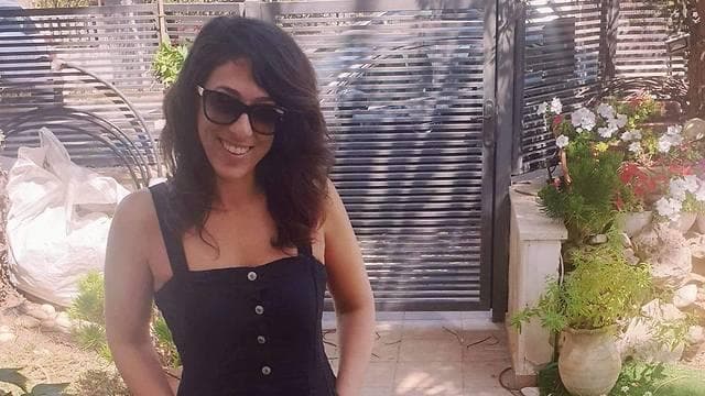 ''למה תמיד מפילים את האחריות על הגבר?''. מורן ששון