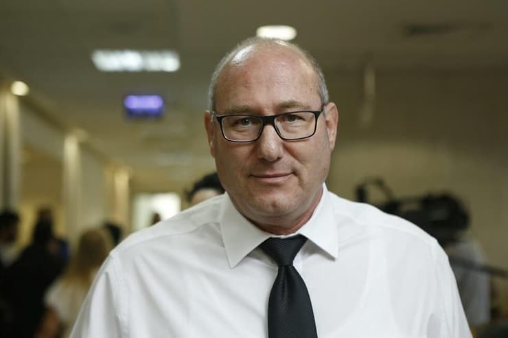 ''אם עד המדינה משקר, הוא יכול לשקר גם בדברים נוספים''. עו''ד רגב