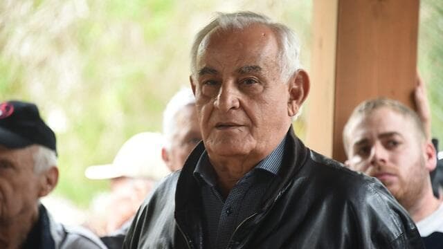 ''אין לי שום סנטימנט אישי כלפיו''. איציק מרדכי