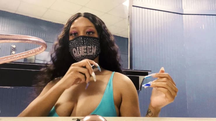 מתוך הסרט "ויראלי