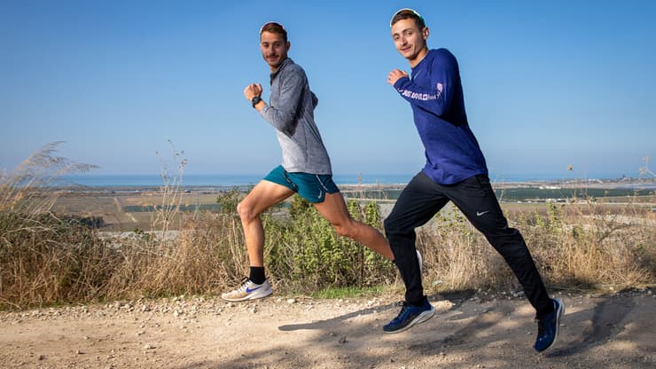 שחר ורן שגיב