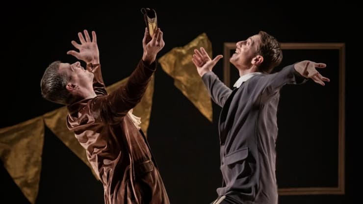 "כנר על הגג"