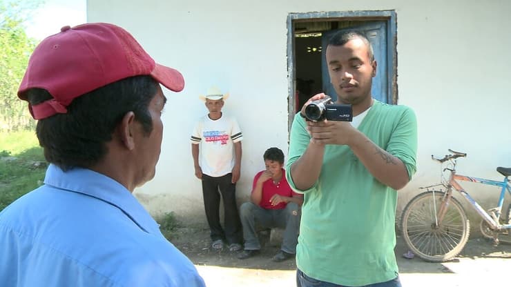 מתוך הסרט "כל העצים נושבים ברוח"