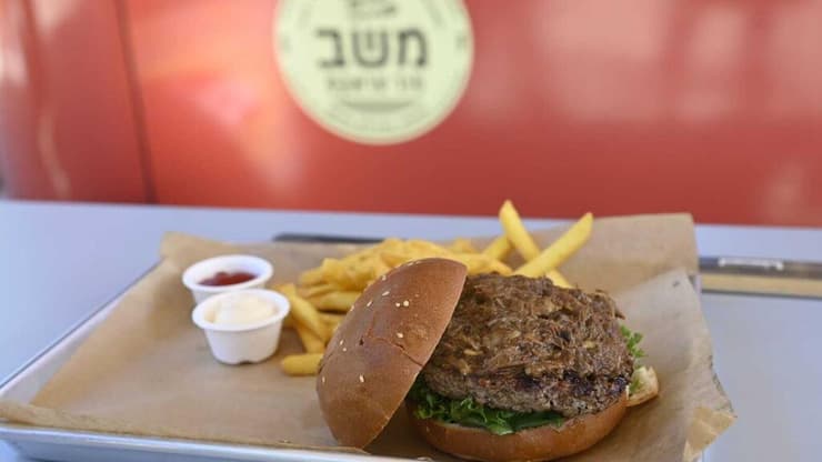  אווירה ונוף. משב