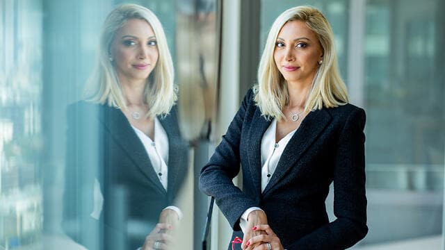 ''אין דבר כזה גניבת זרע''. עו"ד לידר פלג      