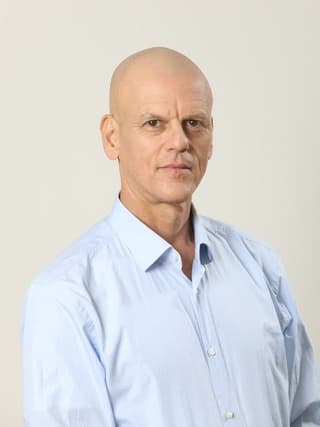 אורן שוסטר, מייסד ומנכ"ל IMC 