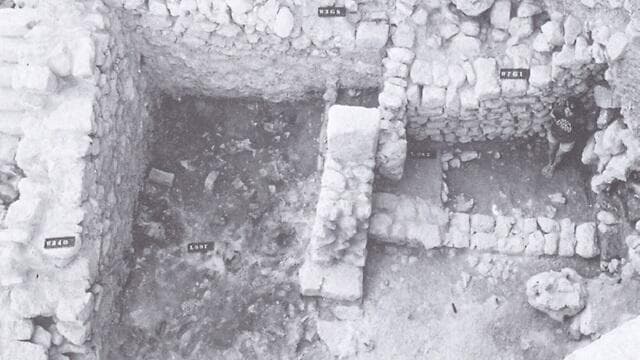 חפירות בעיר דוד