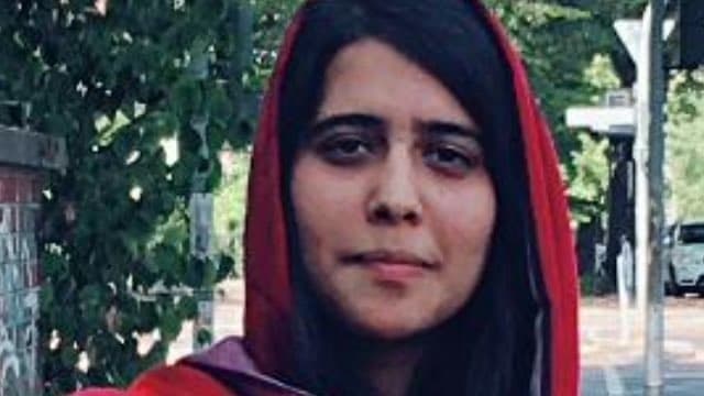 בתו של שגריר אפגניסטן ב פקיסטן נחטפה ועברה עינויים