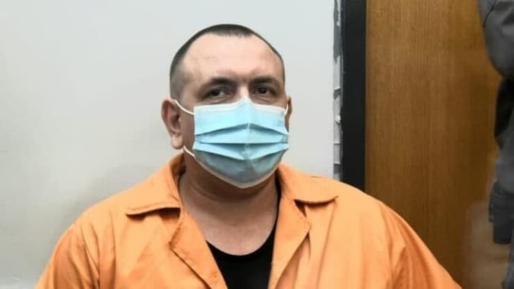 בית משפט מחוזי נצרת דיון בקשה לשחרר שחרור רומן זדורוב עד תום ההליכים מסגרת המשפט חוזר רצח תאיר ראדה (צילום: אביהו שפירא) בית משפט מחוזי נצרת דיון בקשה לשחרר שחרור רומן זדורוב עד תום ההליכים מסגרת המשפט חוזר רצח תאיר ראדה