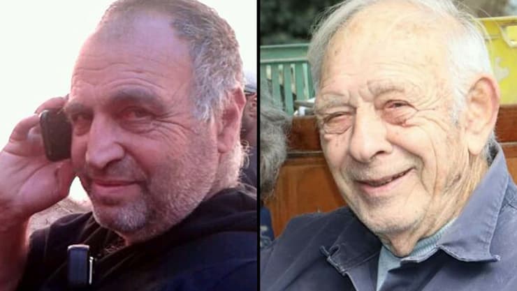 זאביק משה עציון טרגדיה התאבדות קיבוץ נירים צוק איתן