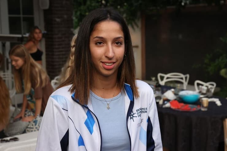 בר שפושניקוב (צילום: מוטי קמחי) בר שפוצ'ניקוב