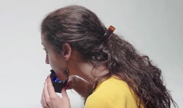 הבדיקה החדשה