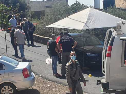 צילום: גיל נחושתן