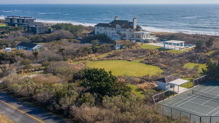 אחוזה המפטונס