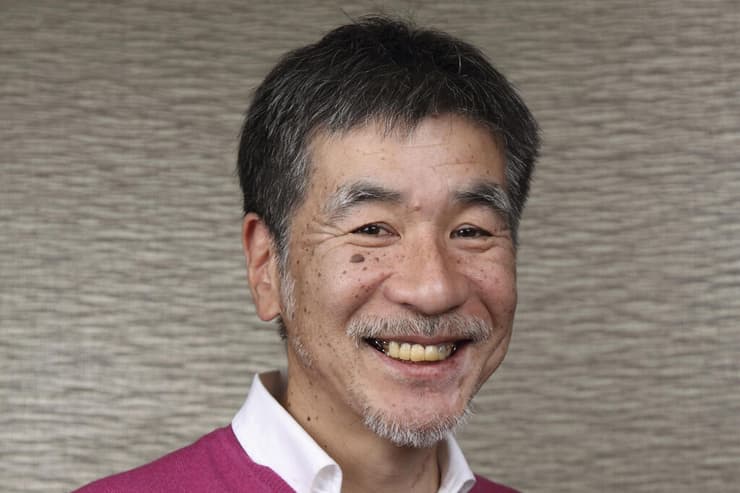 סודוקו יפן מנכ"ל חברת ניקולי שהמציא את המשחק מאקי קאג'י מת