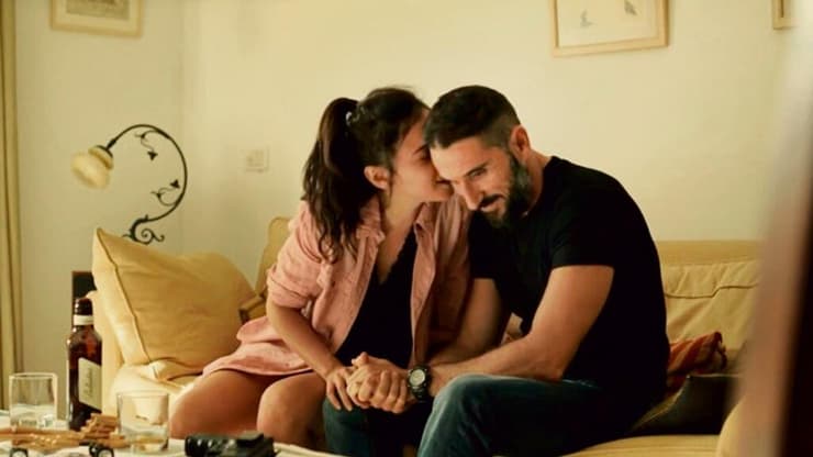 מורן רוזנבלט ב'פאודה'