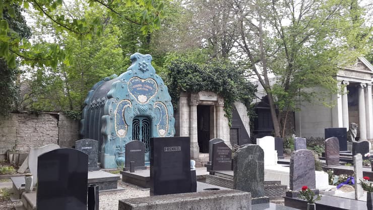 בית הקברות היהודי של קוזמה 